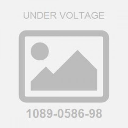 Under Voltage